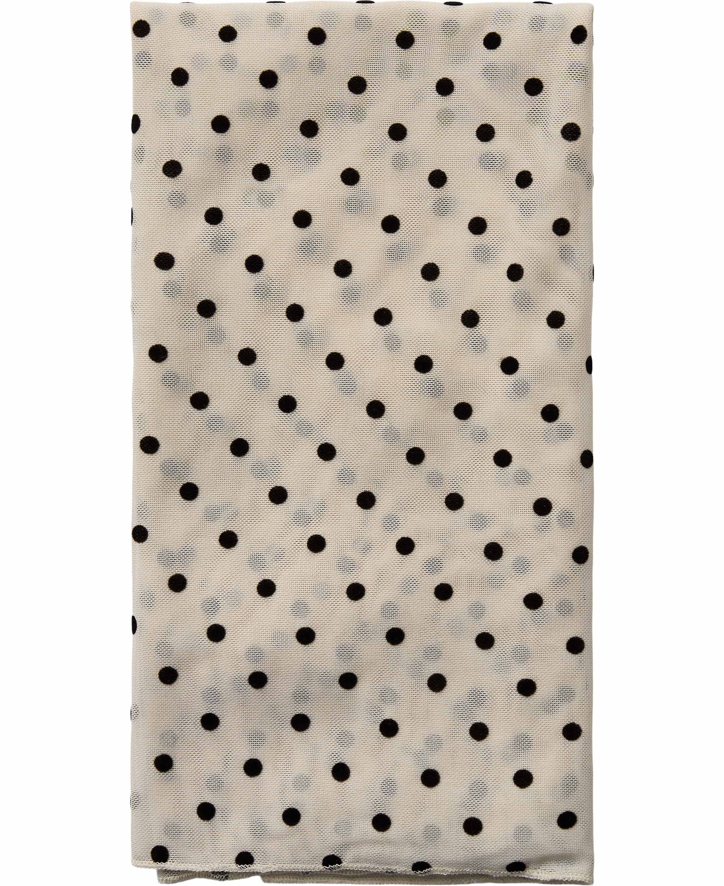 Summer 3 Triangle Lace scarf 60x160cm