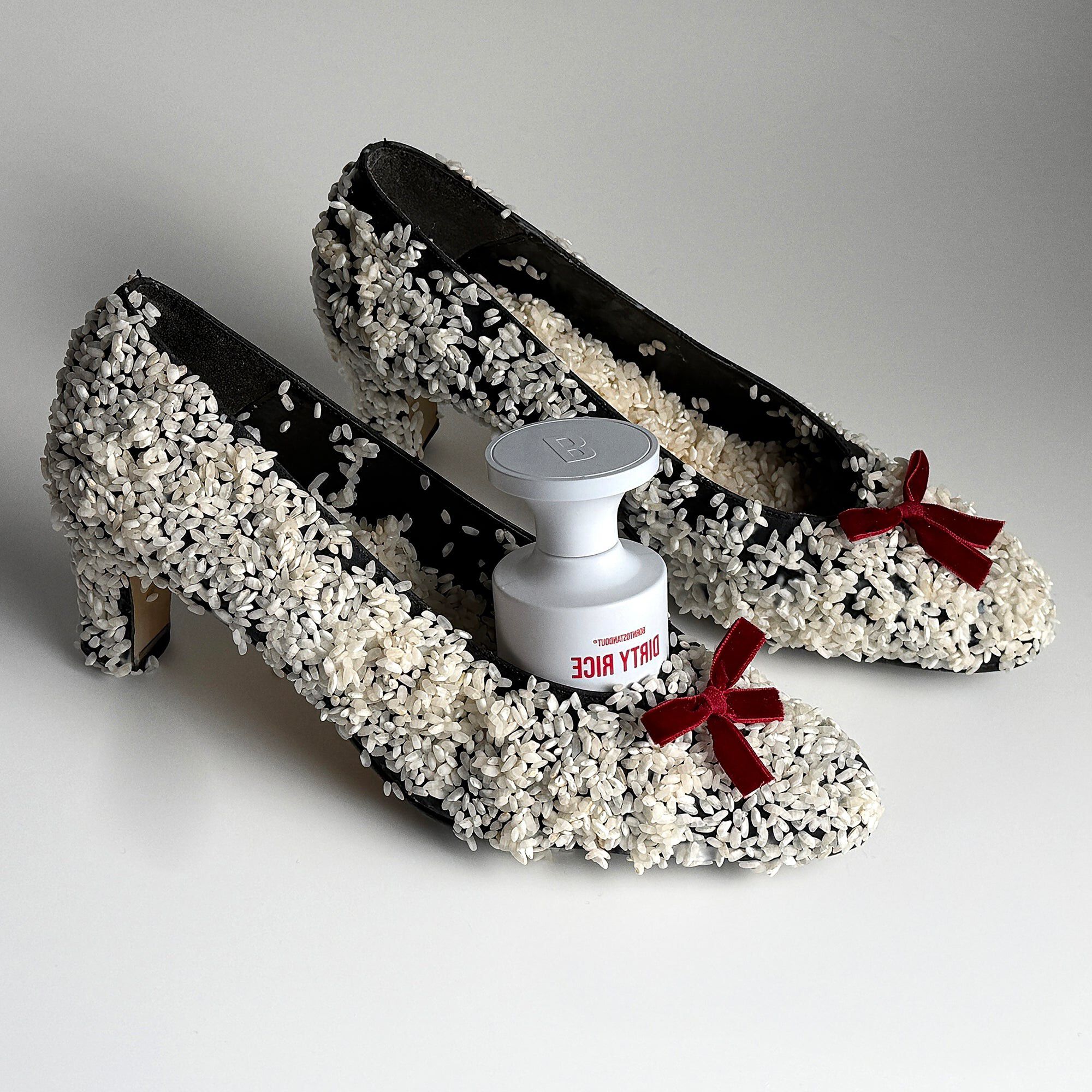DIRTY RICE Eau de Parfum