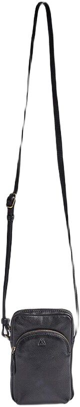 Airy Mini Cross. Bag, Vin.