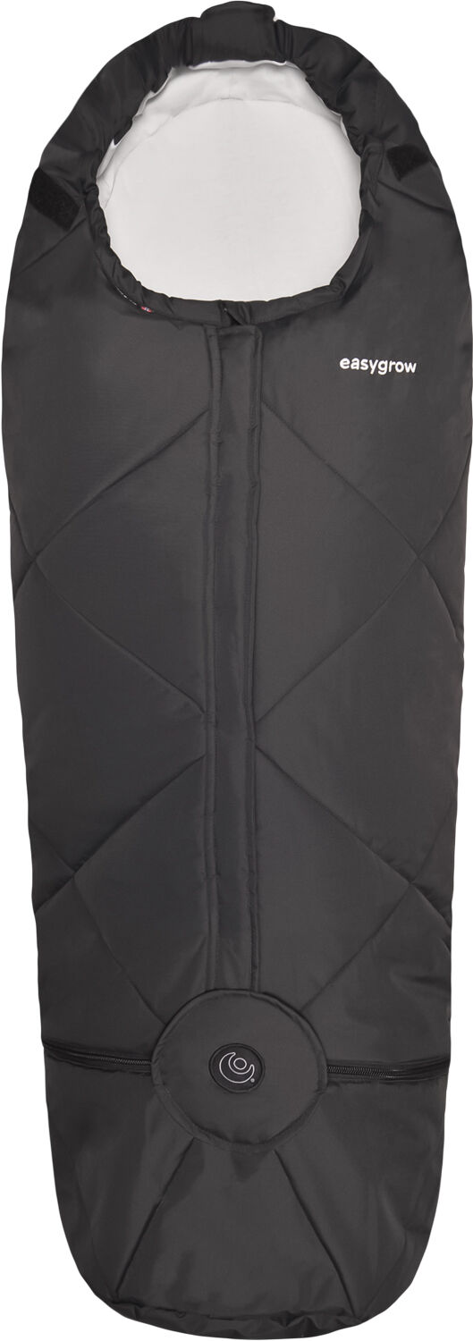 Easygrow Mysig K&oslash;repose - Black