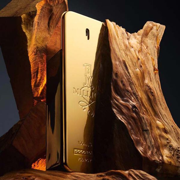 One Million Eau de Toilette