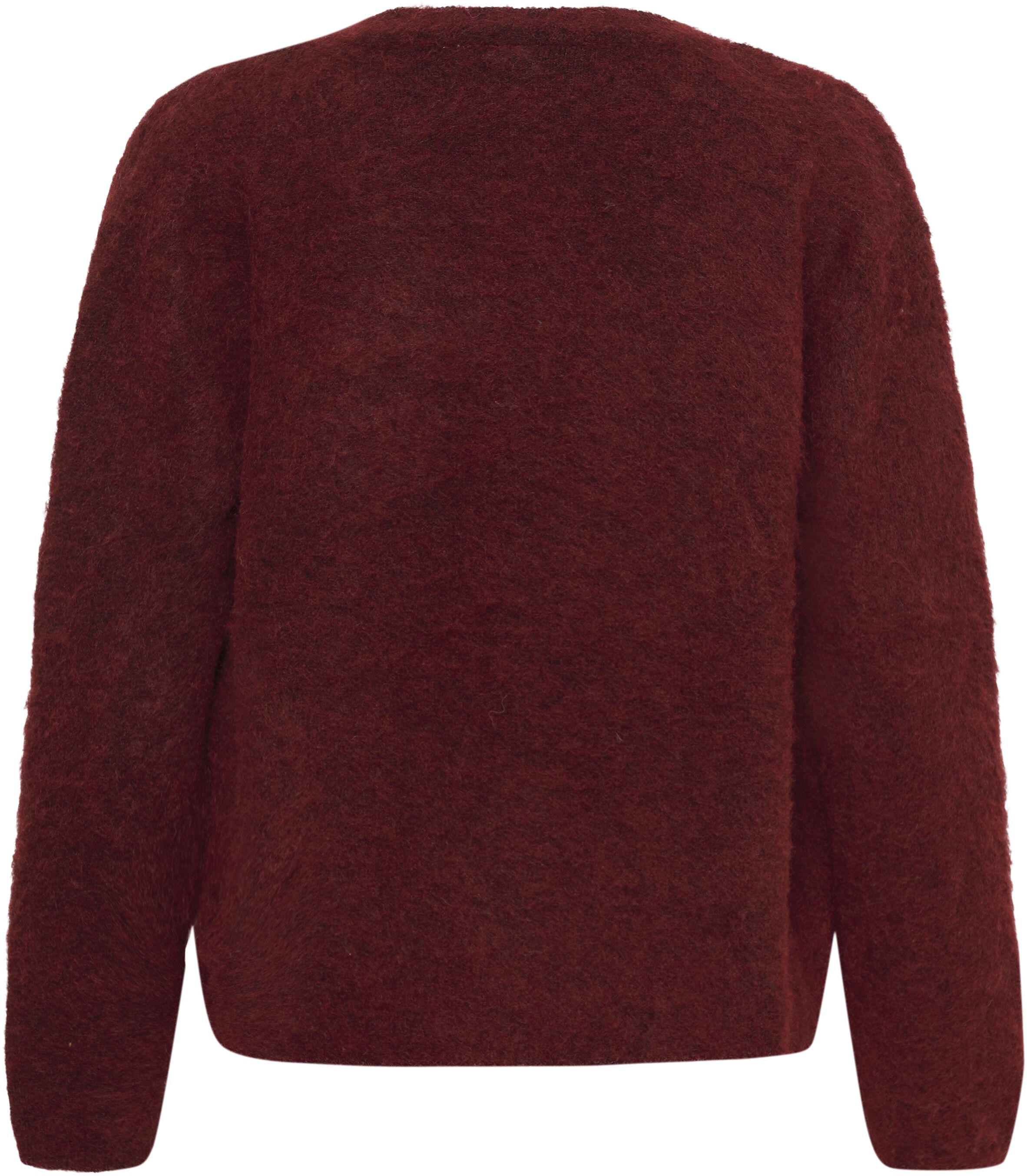 KAjordan Knit Cardigan