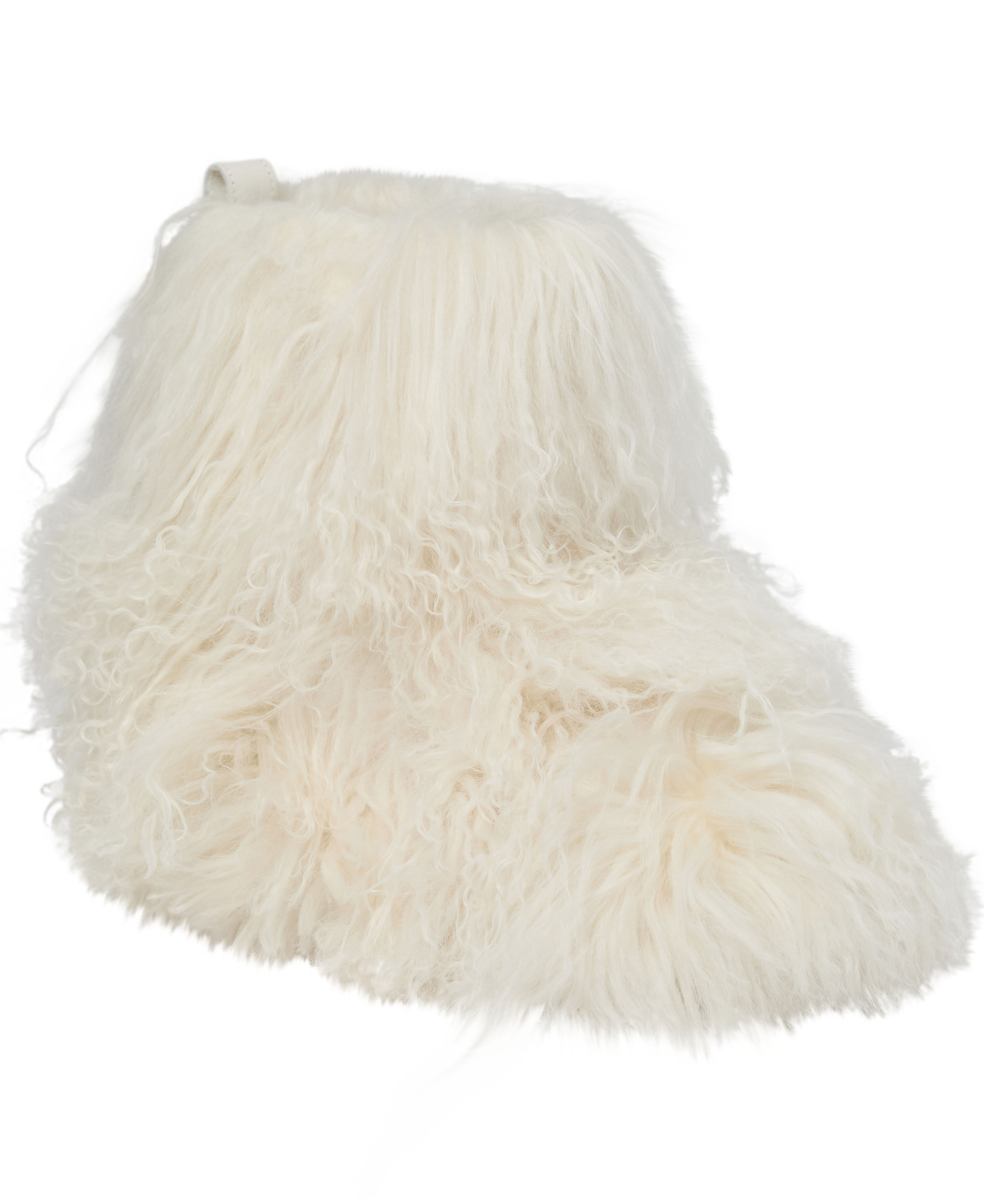 W Classic Short Fluf