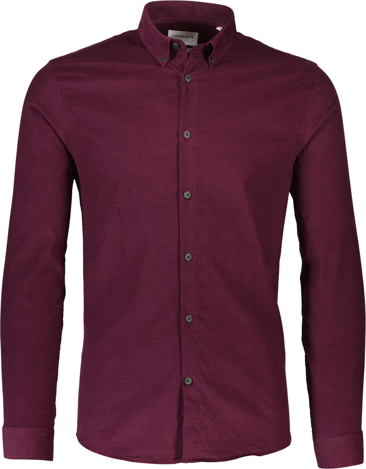 Fine corduroy shirt L/S