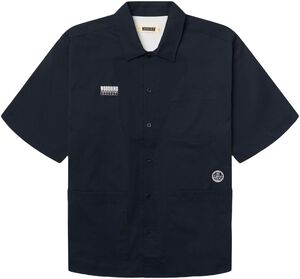 WBWang Work Shirt