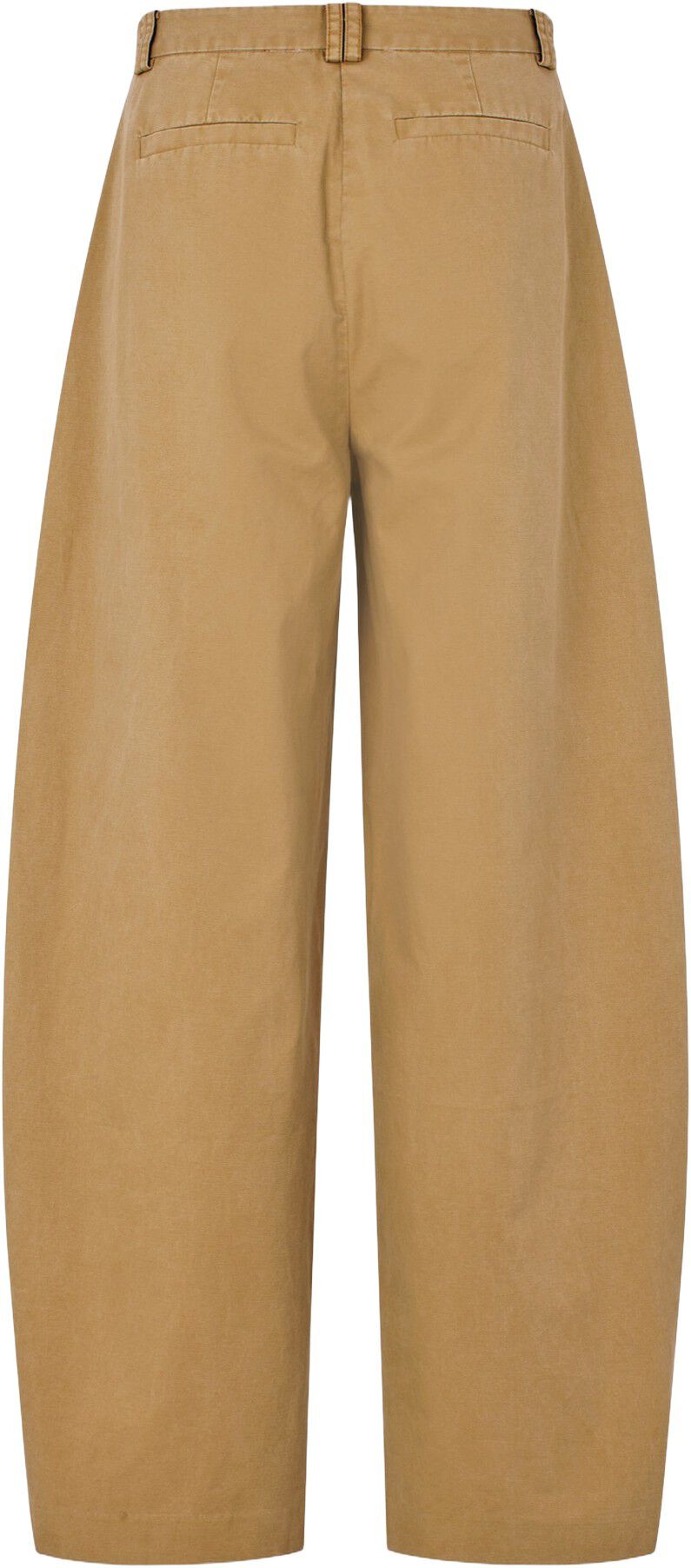 Safari trousers