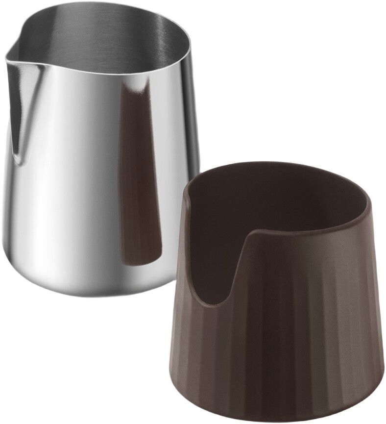 Sage SEA401PSS Pro Control Jug Walnut