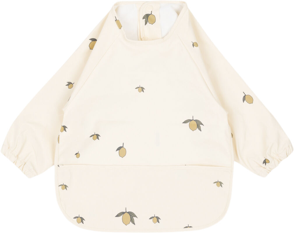 2 PACK DINNER BIB LONG SLEEVE