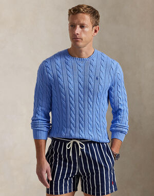 COTTON CABLE-LSL-SWT