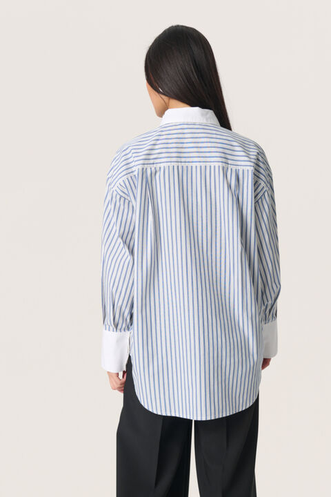 SLMimilou Iva Shirt LS