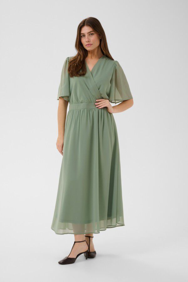 CUmillie Juliana Dress
