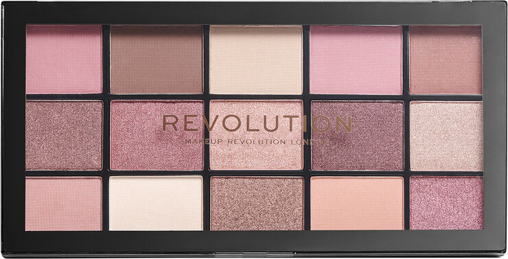 Revolution Re-Loaded Palette - Provocative