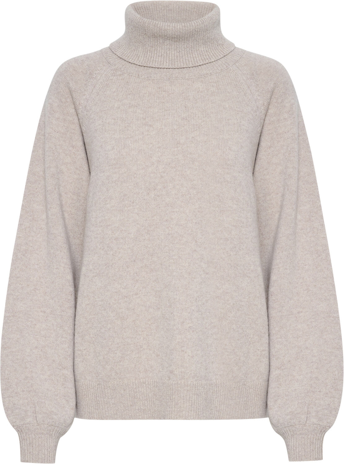 ManziGZ wool rollneck NOOS