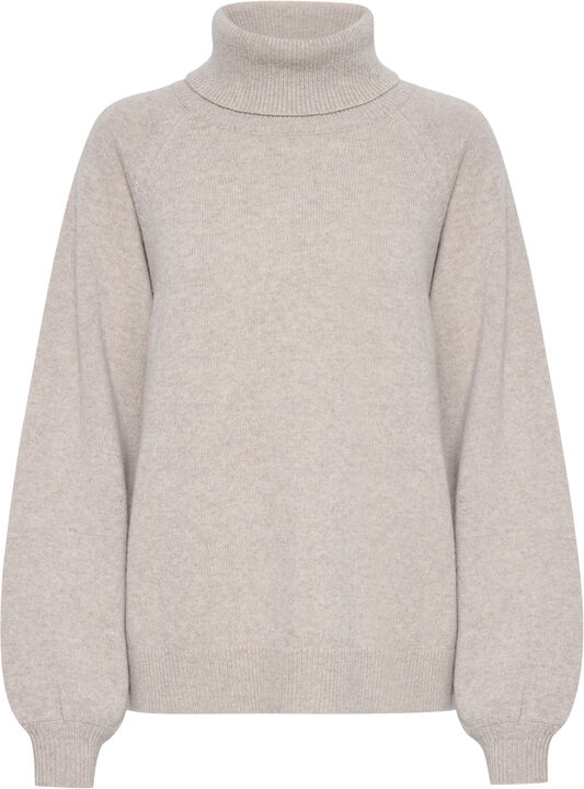 ManziGZ wool rollneck NOOS