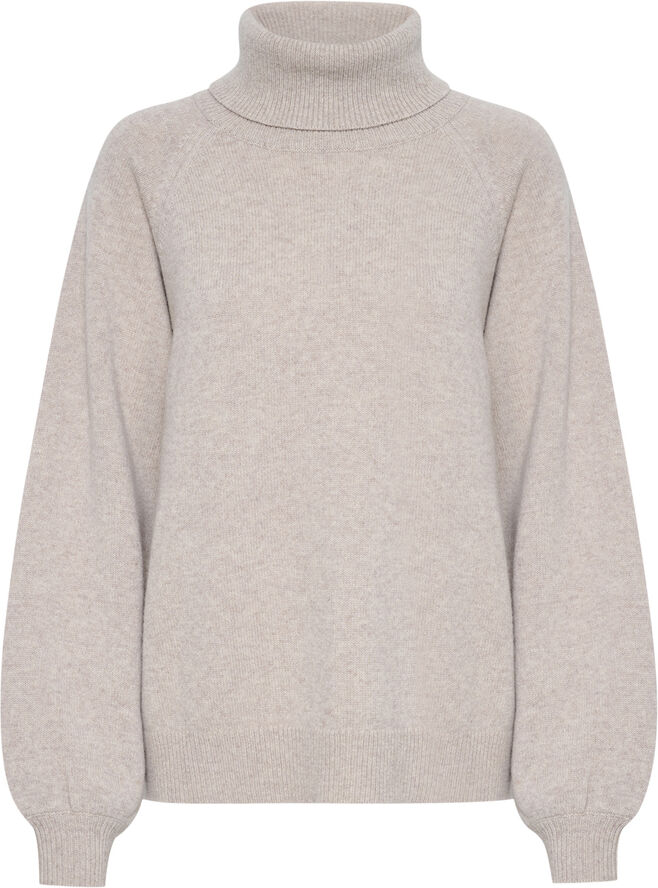 ManziGZ wool rollneck NOOS