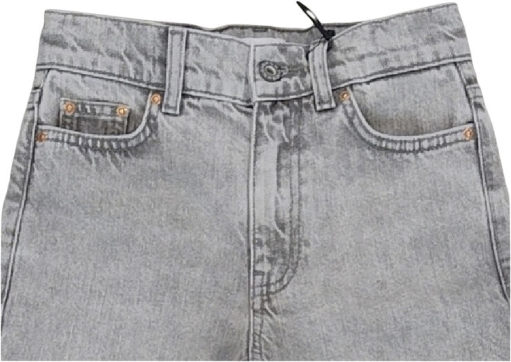 GRStreet Loose Cement