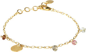 Riley Bracelet - Gold