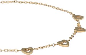 Bracelet hearts