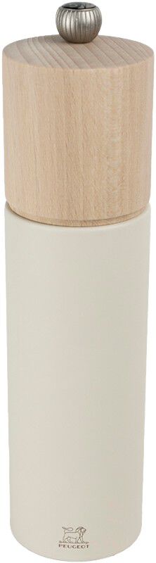 BOREAL Saltkvern Feather White 21 cm