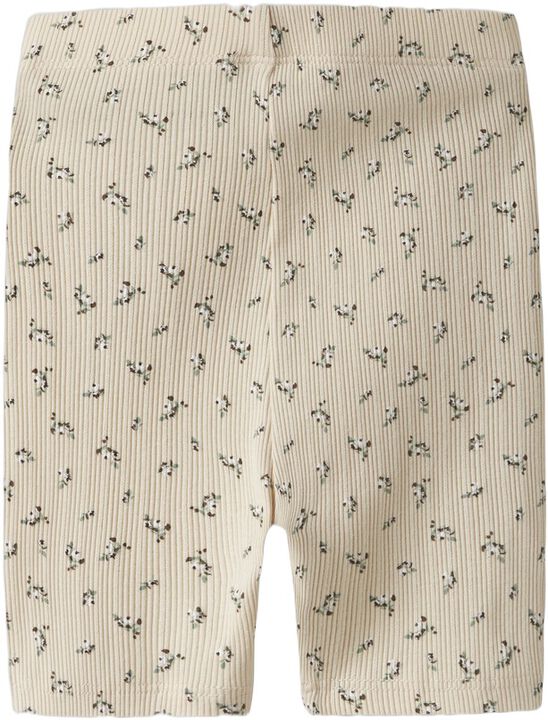 NMFHOISE SLIM BIKER SHORTS