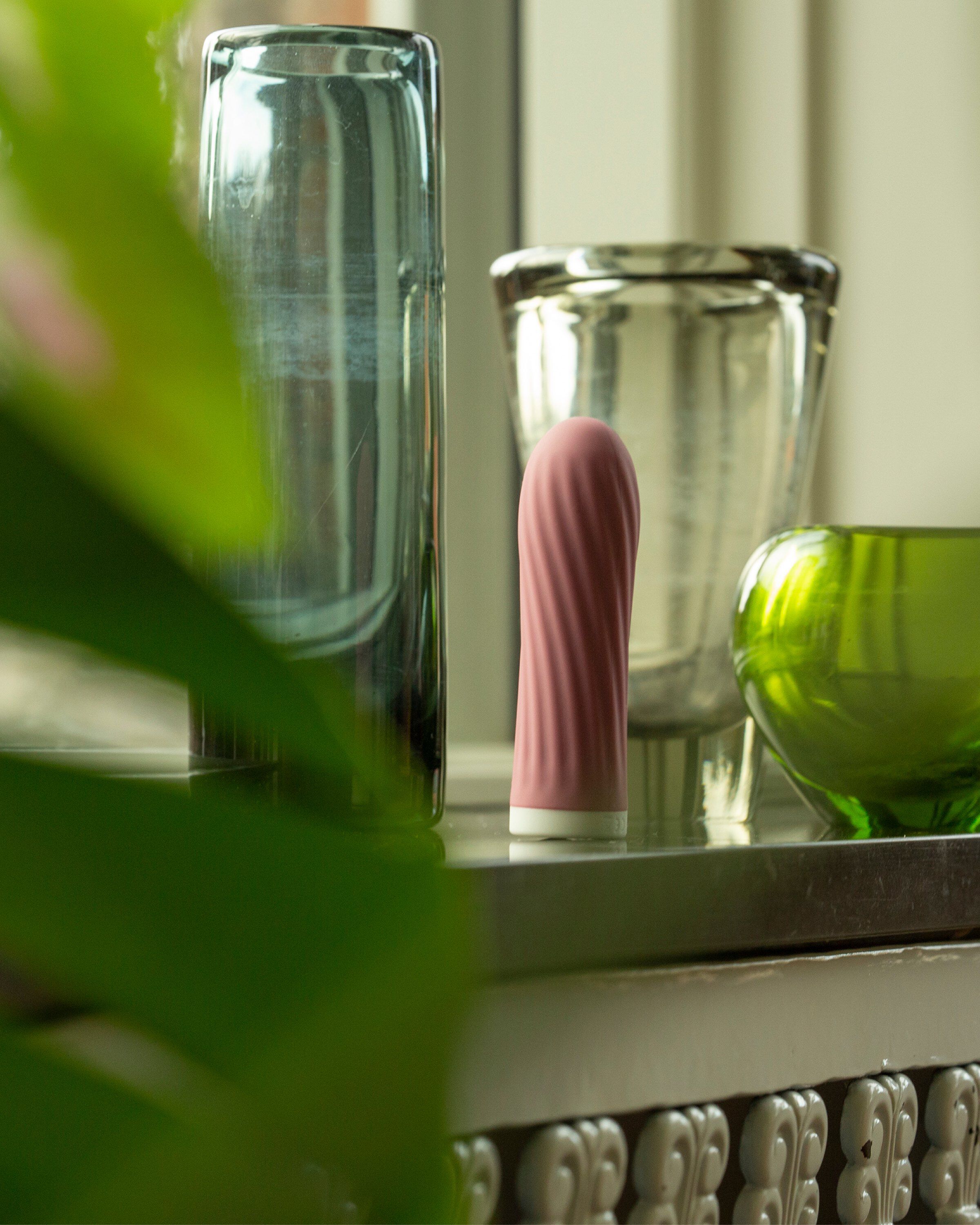 Bullie Klitorisvibrator