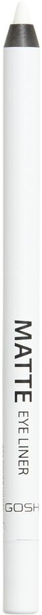 Matte Eye Liner