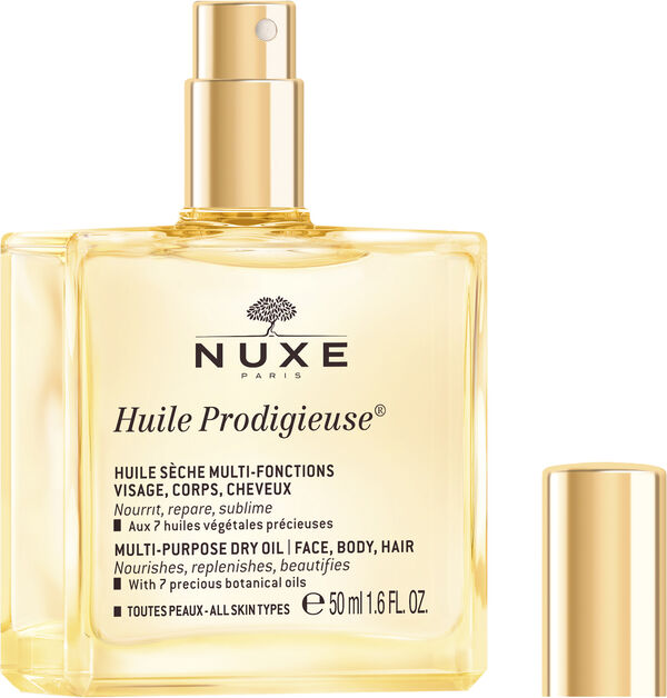 Huile Prodigieuse Dry Oil Spray