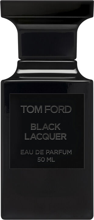 Black Lacquer Eau de Parfum