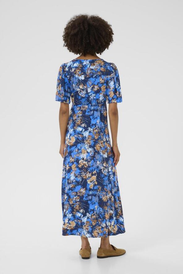 CUmadi Dittemarie Long Dress