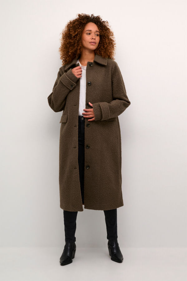 KAannelise Coat