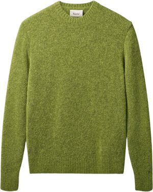 ALPINE KNIT