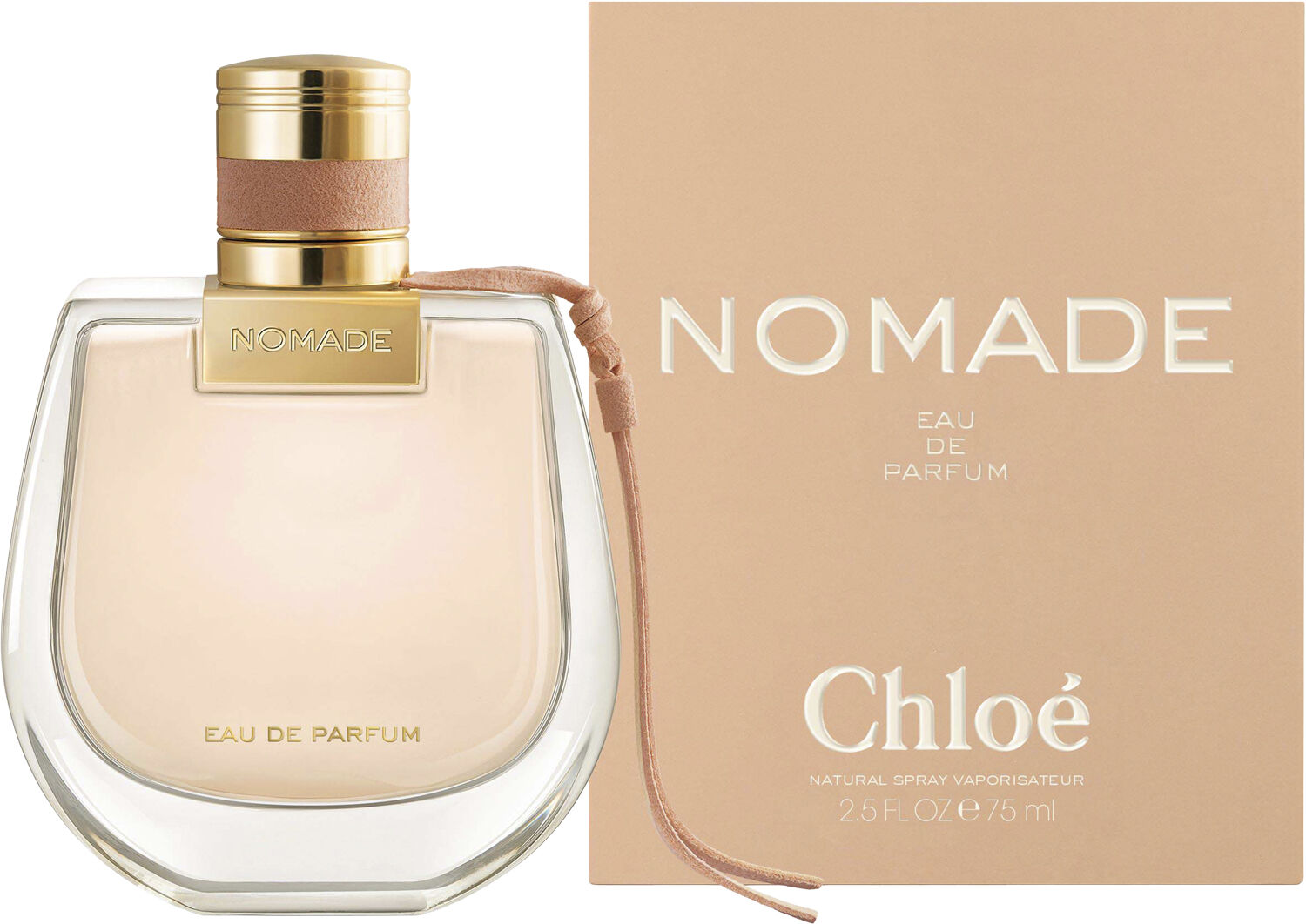 Nomade Eau De Parfume