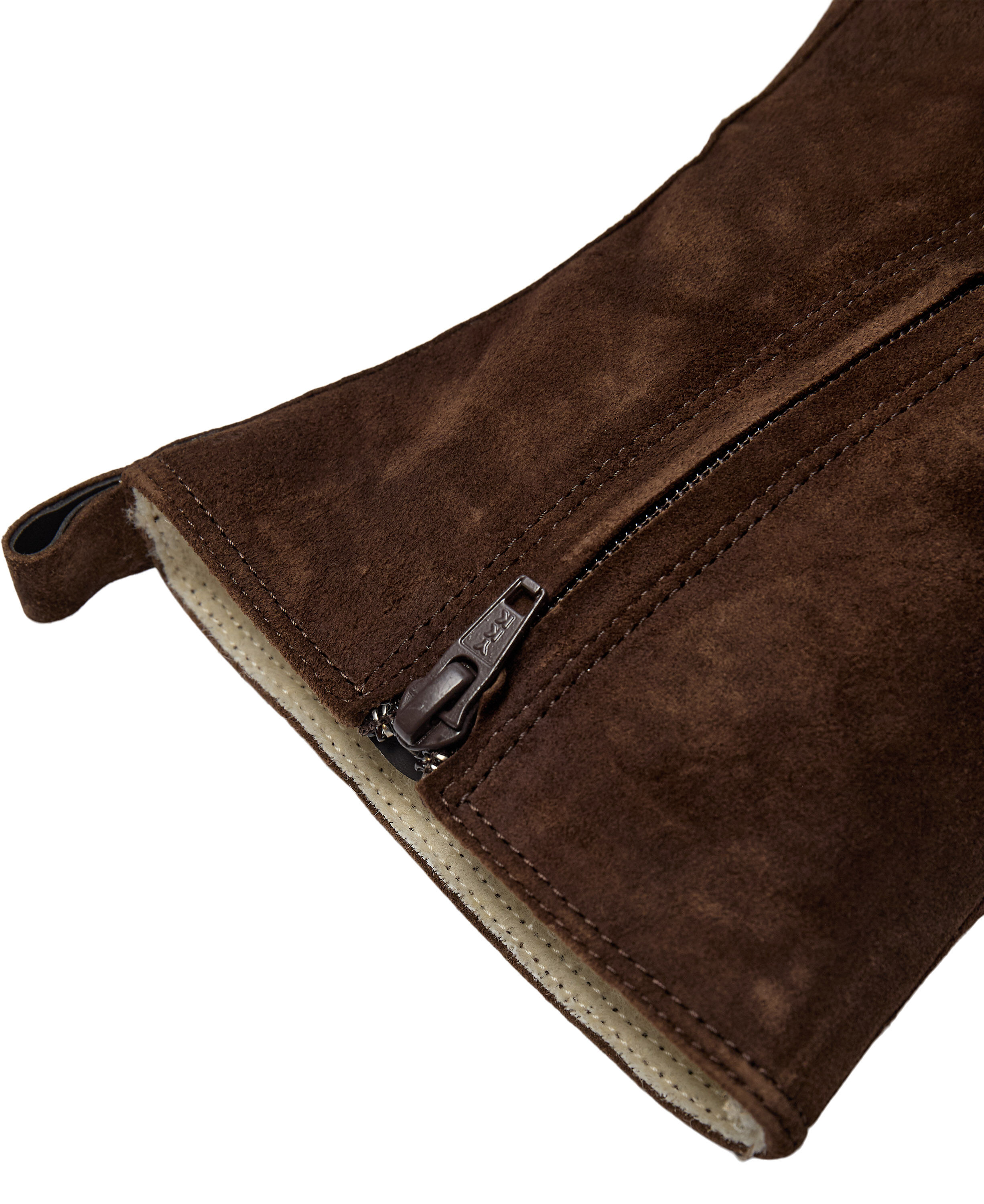 Kort st&oslash;vle - A9122