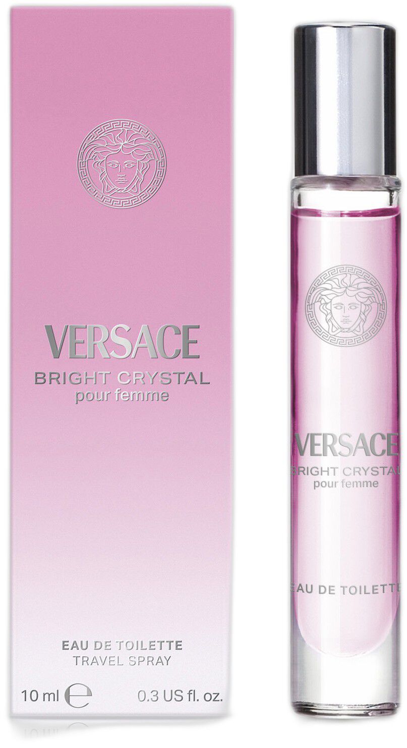 Bright Crystal