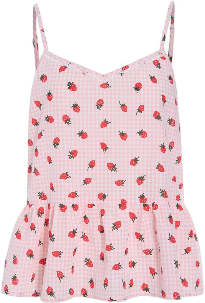 Ruth Top