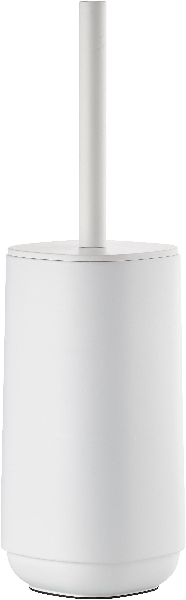 Toalettb&oslash;rste Time White