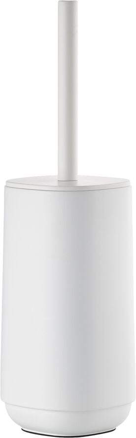 Toalettbørste Time White