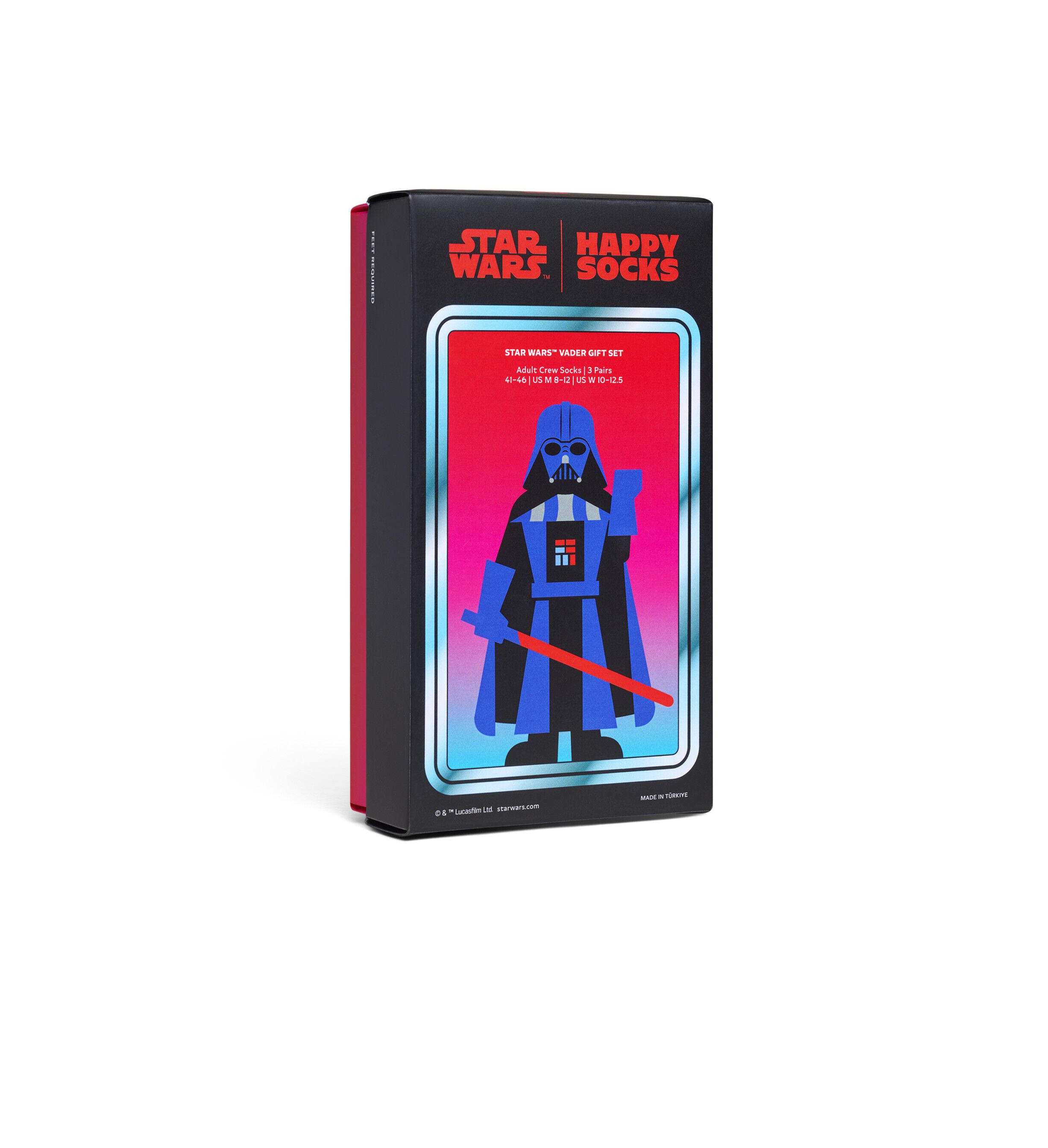 STAR WARS� 3-Pack Socks Gift Set