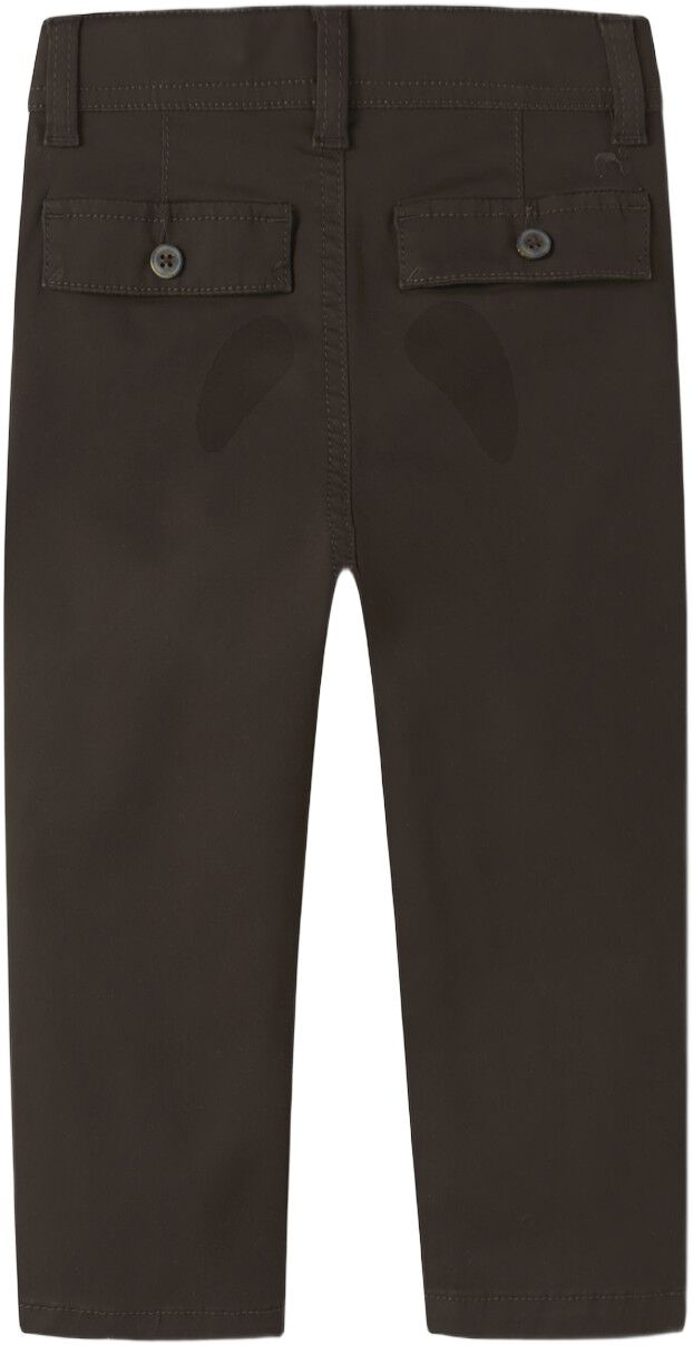 NMMSILAS TAPERED TWI PANT 9915-HN R