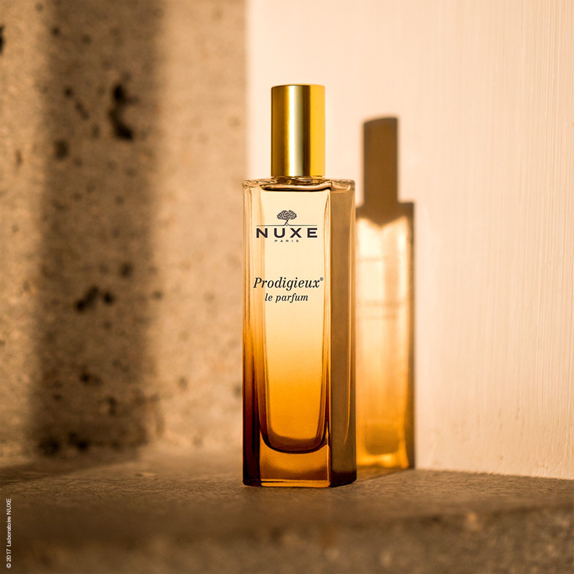 Prodigieux Le Parfum