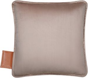 Wellbeing HK 77 Heaty Varmepute Smokey Taupe 45x45 cm