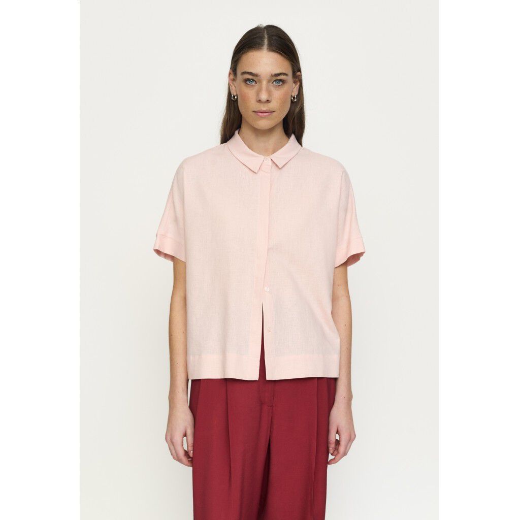 SRYindi Freedom SS Shirt