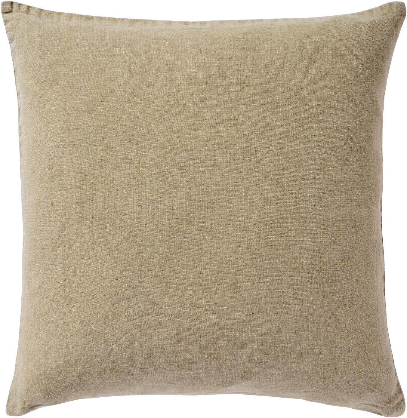Pude eucalyptus green