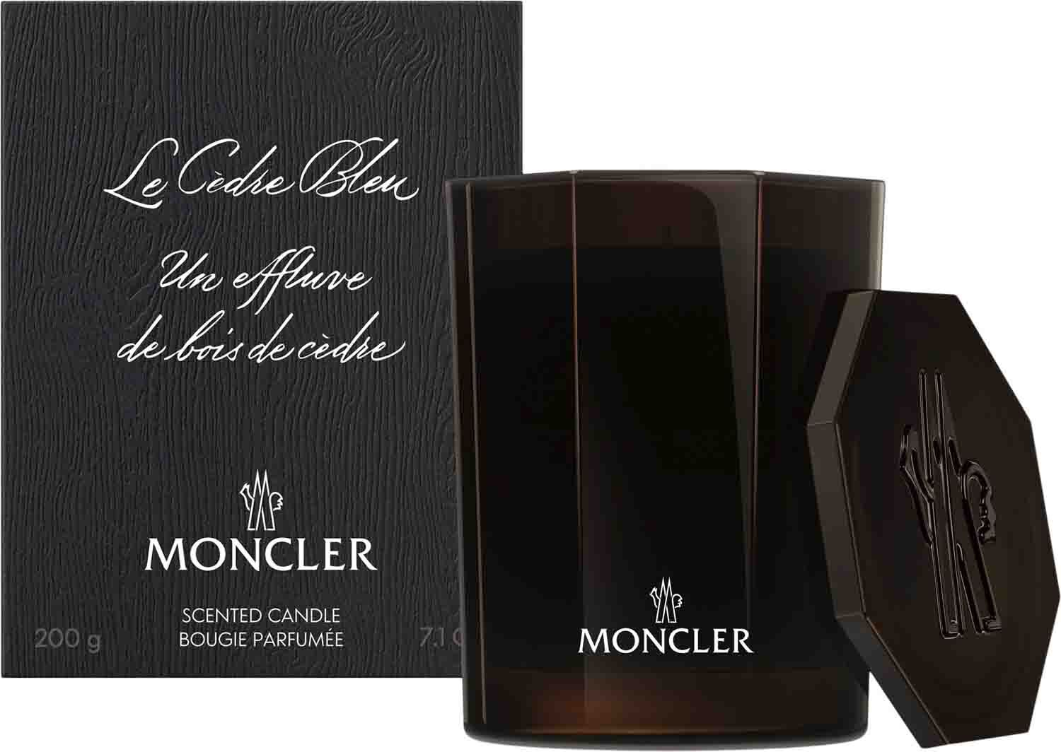 MCL CEDRE SC 200GR
