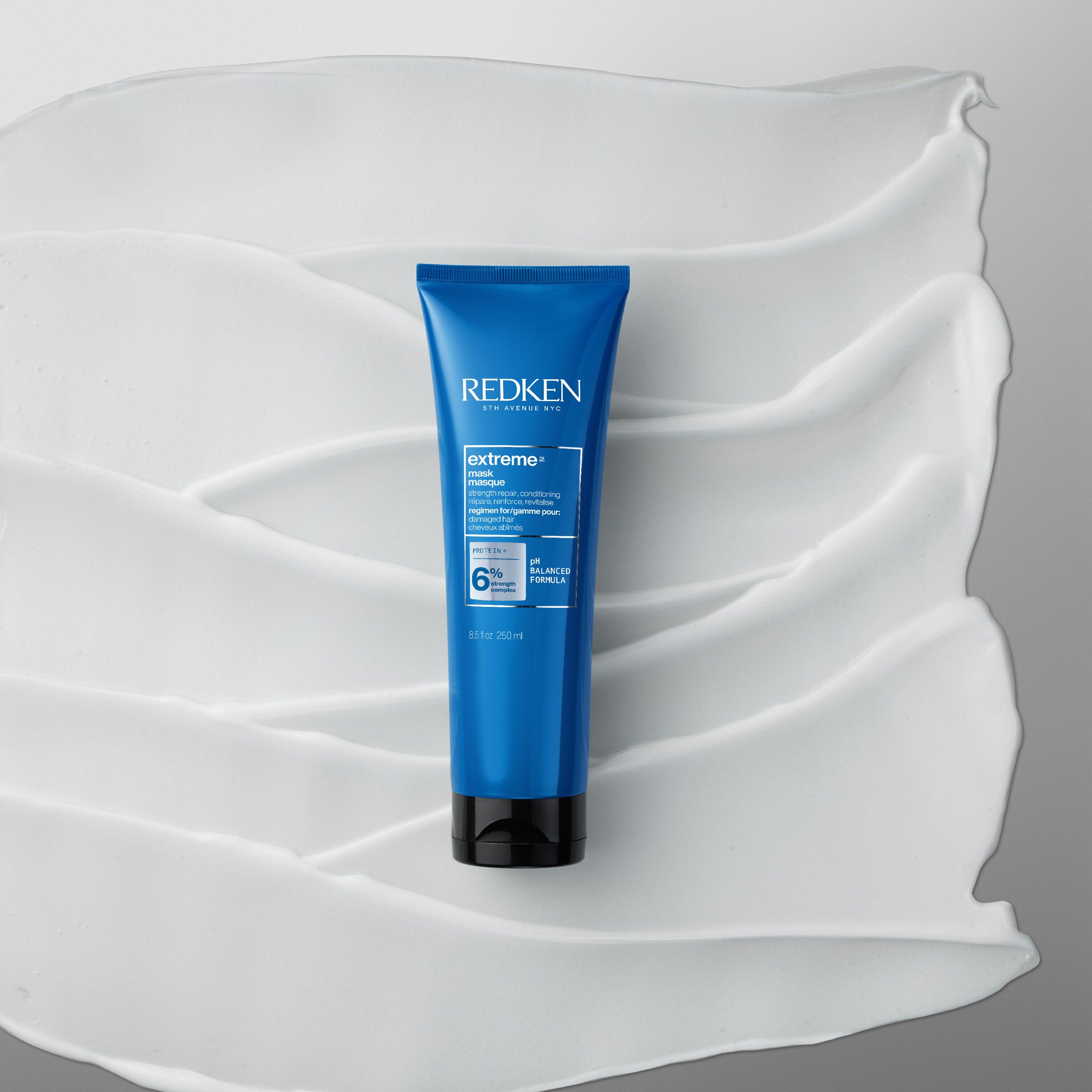 Extreme Strength Repair Mask