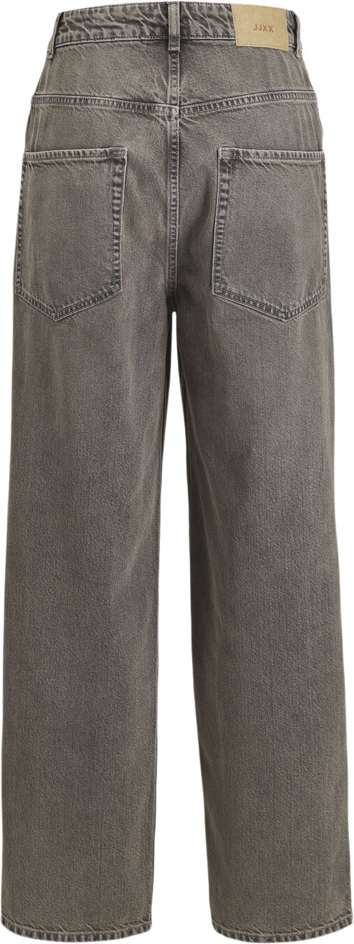 JXERIN BAGGY MW R207 JEANS DNM LN