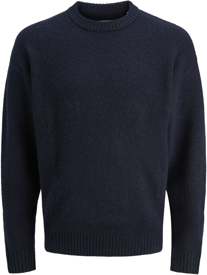 JJESOHO OLLIE KNIT CREW NECK SN