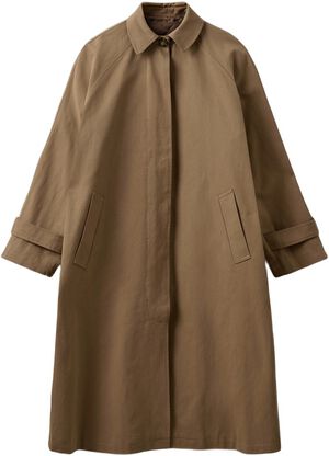 ENISESW COAT