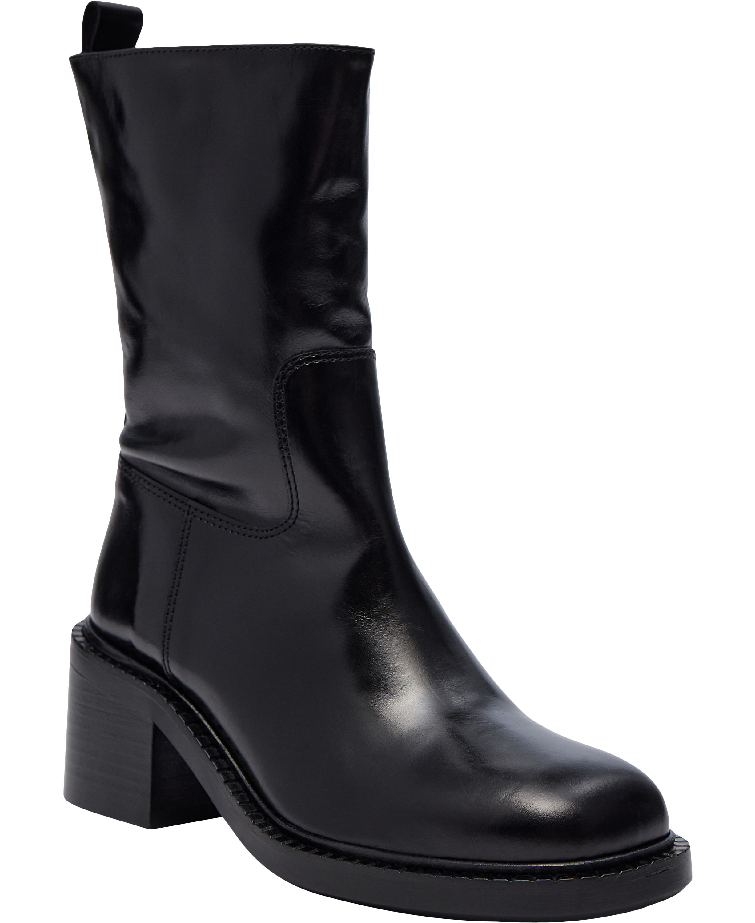 Kort st&oslash;vle - A9151