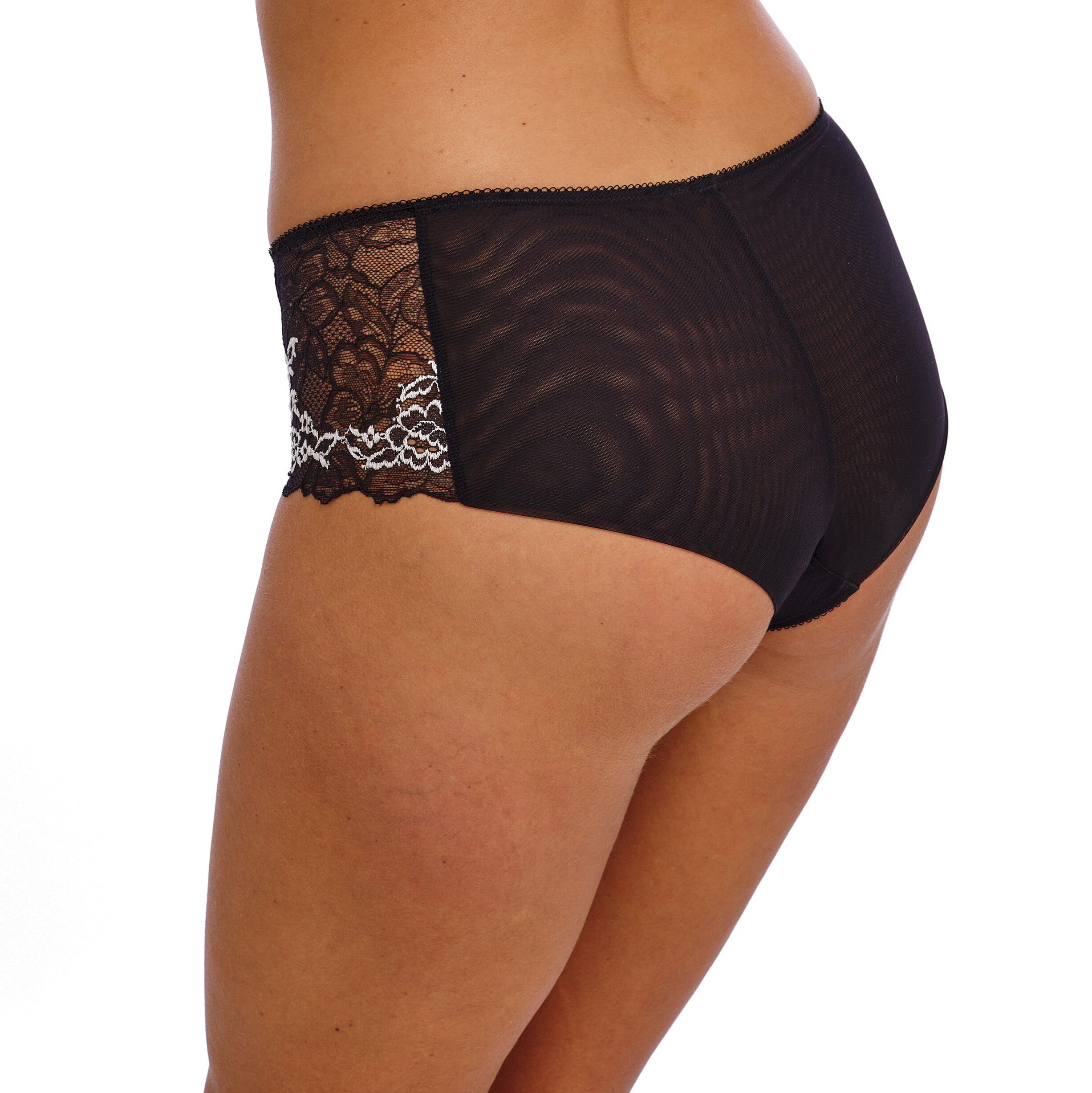 LACE PERFECTION SHORT